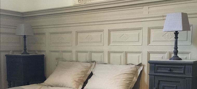 Apart - Hotel Saint Georges Mons Bergen: Foto 