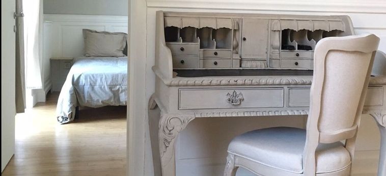 Apart - Hotel Saint Georges Mons Bergen: Foto 
