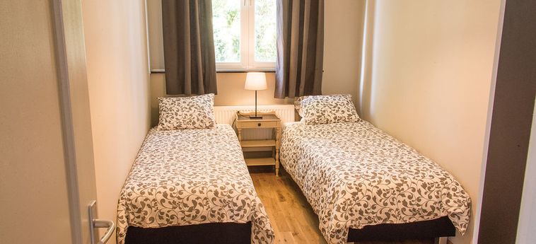 Apart - Hotel Saint Georges Mons Bergen: Foto 