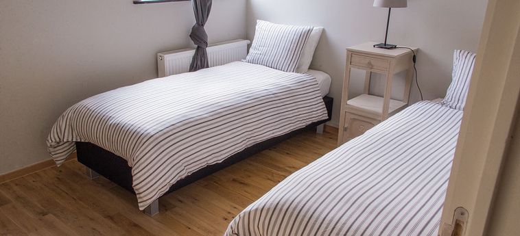 Apart - Hotel Saint Georges Mons Bergen: Foto 