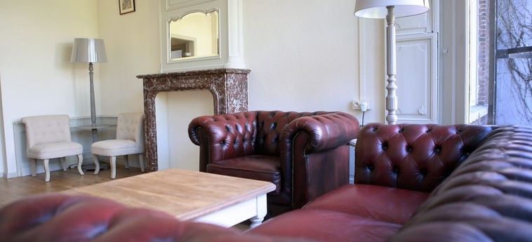 Apart - Hotel Saint Georges Mons Bergen: Foto 