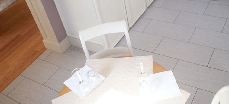 Apart - Hotel Saint Georges Mons Bergen: Foto 