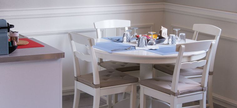 Apart - Hotel Saint Georges Mons Bergen: Foto 