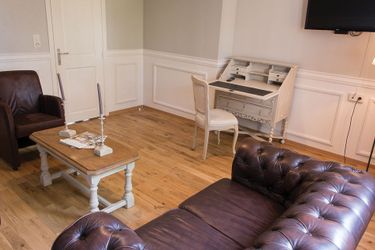 Apart - Hotel Saint Georges Mons Bergen: Photo 