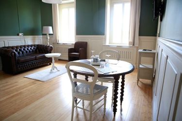 Apart - Hotel Saint Georges Mons Bergen: Photo 