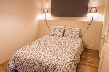 Apart - Hotel Saint Georges Mons Bergen: Photo 