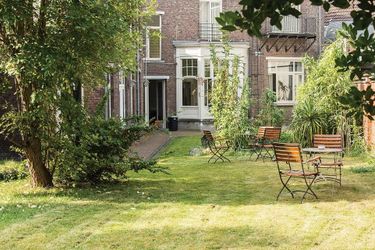 Apart - Hotel Saint Georges Mons Bergen: Photo 