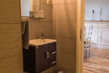 Apart - Hotel Saint Georges Mons Bergen: Photo 