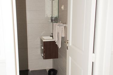 Apart - Hotel Saint Georges Mons Bergen: Photo 