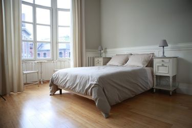 Apart - Hotel Saint Georges Mons Bergen: Photo 