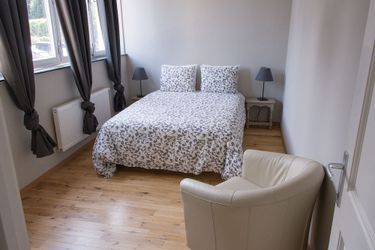 Apart - Hotel Saint Georges Mons Bergen: Photo 