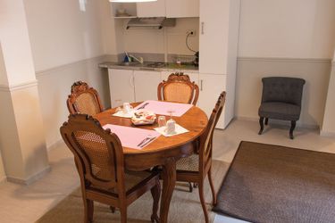 Apart - Hotel Saint Georges Mons Bergen: Photo 