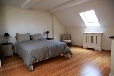 Apart - Hotel Saint Georges Mons Bergen: Photo 