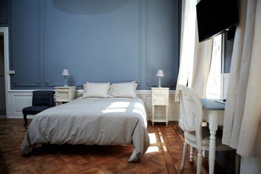 Apart - Hotel Saint Georges Mons Bergen: Photo 