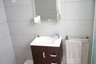 Apart - Hotel Saint Georges Mons Bergen: Photo 