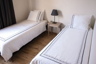Apart - Hotel Saint Georges Mons Bergen: Photo 