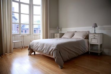 Apart - Hotel Saint Georges Mons Bergen: Photo 