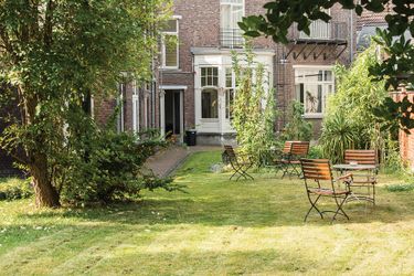Apart - Hotel Saint Georges Mons Bergen: Photo 