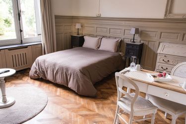 Apart - Hotel Saint Georges Mons Bergen: Photo 