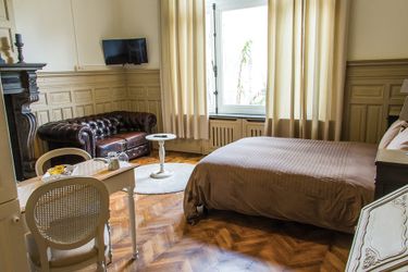 Apart - Hotel Saint Georges Mons Bergen: Photo 