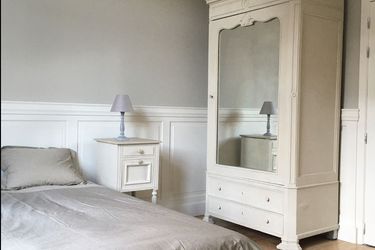 Apart - Hotel Saint Georges Mons Bergen: Photo 