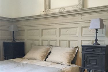 Apart - Hotel Saint Georges Mons Bergen: Photo 