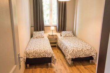 Apart - Hotel Saint Georges Mons Bergen: Photo 