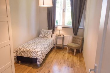 Apart - Hotel Saint Georges Mons Bergen: Photo 