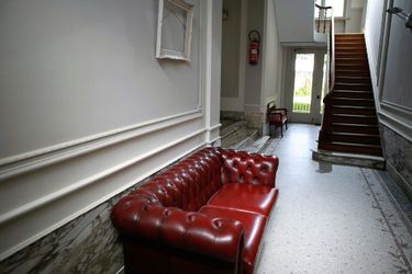 Apart - Hotel Saint Georges Mons Bergen: Photo 