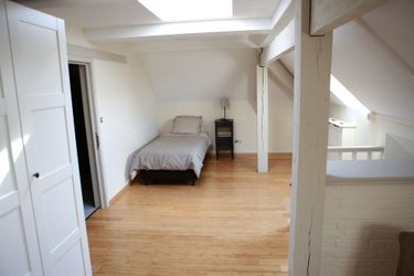 Apart - Hotel Saint Georges Mons Bergen: Photo 
