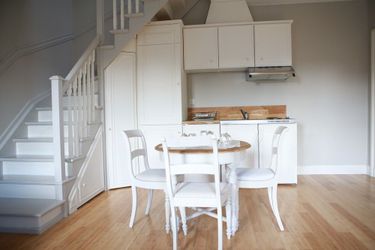 Apart - Hotel Saint Georges Mons Bergen: Photo 