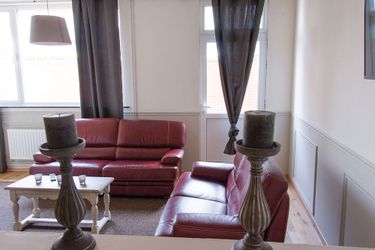 Apart - Hotel Saint Georges Mons Bergen: Photo 
