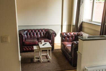 Apart - Hotel Saint Georges Mons Bergen: Photo 
