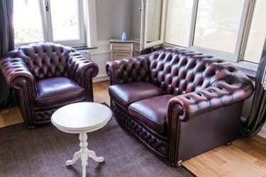 Apart - Hotel Saint Georges Mons Bergen: Photo 