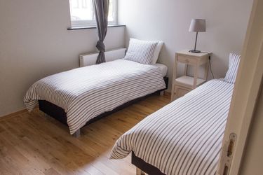 Apart - Hotel Saint Georges Mons Bergen: Photo 