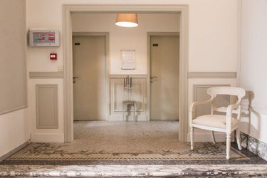 Apart - Hotel Saint Georges Mons Bergen: Photo 