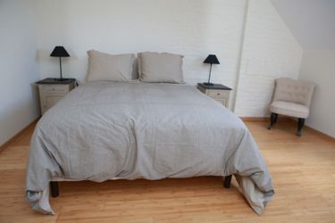 Apart - Hotel Saint Georges Mons Bergen: Photo 