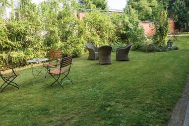 Apart - Hotel Saint Georges Mons Bergen: Photo 