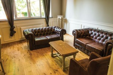 Apart - Hotel Saint Georges Mons Bergen: Photo 