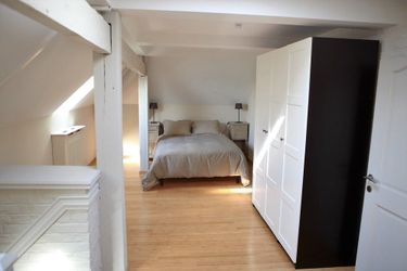 Apart - Hotel Saint Georges Mons Bergen: Photo 