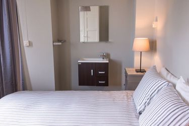 Apart - Hotel Saint Georges Mons Bergen: Photo 