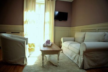 Apart - Hotel Saint Georges Mons Bergen: Photo 