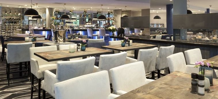 Congres Hotel Van Der Valk Mons Mons Bergen : Photo 