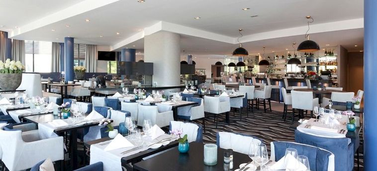 Congres Hotel Van Der Valk Mons Mons Bergen : Photo 