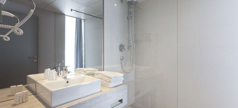 Congres Hotel Van Der Valk Mons Mons Bergen: Foto 