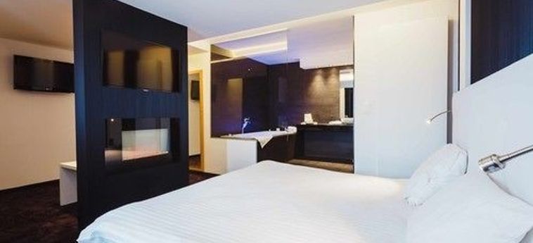 Congres Hotel Van Der Valk Mons Mons Bergen: Foto 