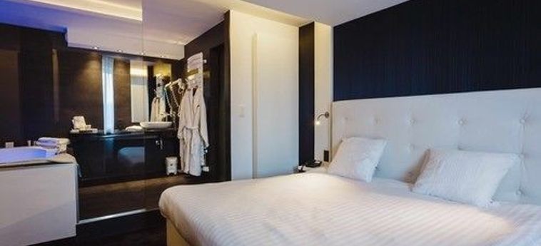 Congres Hotel Van Der Valk Mons Mons Bergen: Foto 