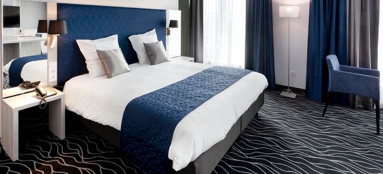 Congres Hotel Van Der Valk Mons Mons Bergen: Foto 