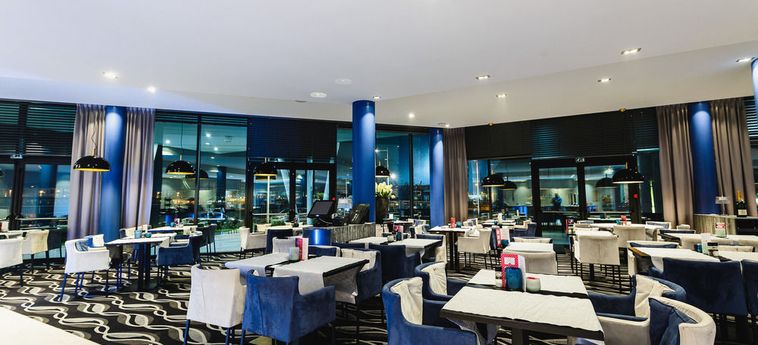 Congres Hotel Van Der Valk Mons Mons Bergen: Foto 