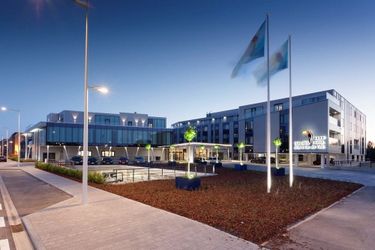 Congres Hotel Van Der Valk Mons Mons Bergen: Photo 